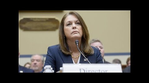 Secret Service director testifies on attempted assassination of Trump as Congress reconvenes