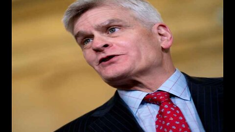 Sen. Cassidy Blames Russia-Ukraine Tension on 'Failed' US Energy Policy