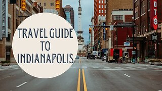 Discovering the Best of Indianapolis: Your Ultimate Travel Guide