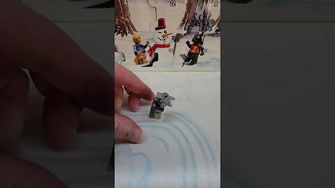 Lego Star Wars Advent Calendar 2022 - Day 19