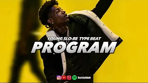 [FREE] EBK JaayBo Type Beat "Program" | Young Slobe Type Beat