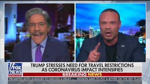 The Dan Bongino Show