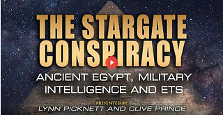 The Stargate Conspiracy - The Globalist New Age Psyop