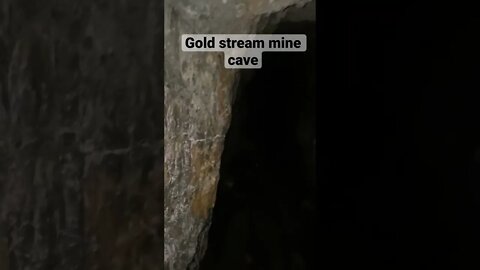 goldstream gold mine #goldmines #adventure #running #cave #mine #gold #crazy #bc #vancouverisland