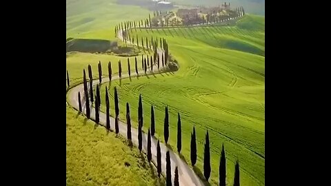 Italy, Tuscany 🇮🇹