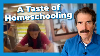 A Taste of Homeschooling