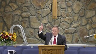 1 Kings 13 10/23/22 Pastor Tim DeVries Independent Fundamental Baptist Preaching