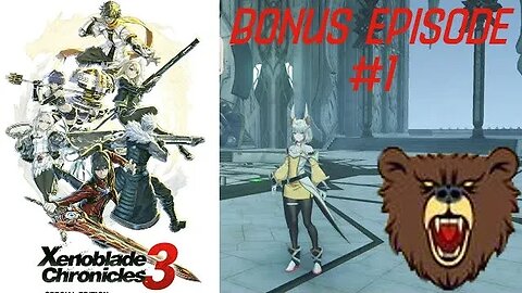 Two Queens Are Better Than One: Xenoblade Chronicles 3 Bonus #1