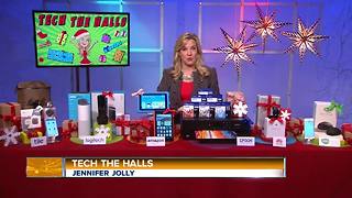 Tech The Halls