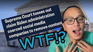 Supreme Court Upsetting Free Speech Ruling | WHATHANEWS