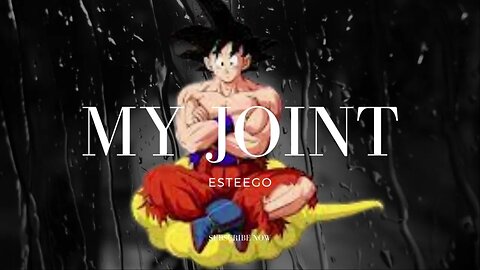 Nasty C x Blxckie Type Beat-"MY JOINT" | HARD