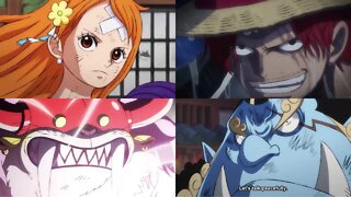 One Piece episode 1040 reaction #OnePiece1040 #OnePieceep1040 #OnePieceepisode1040 #onepieceanime