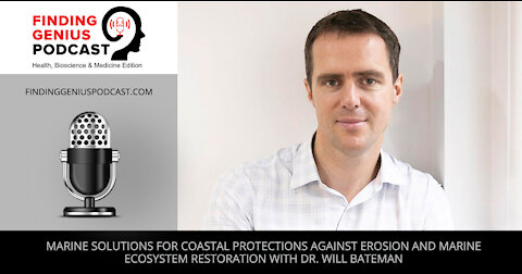 Marine Solutions for Coastal Protections Against Erosion