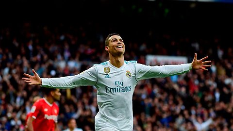 Cristiano Ronaldo greatest goal?!