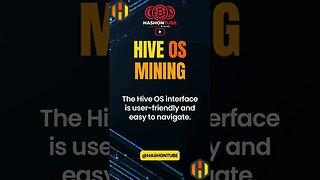 Hive OS: The Ultimate Mining Software