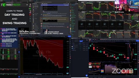 LIVE: Trading & Market Analysis | #WEEDSTOCKS $ADTX $TLRY $MSOS $SNDL $WEED $POTX $CGC $OGI