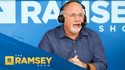The Ramsey Show (REPLAY from November 8, 2021)