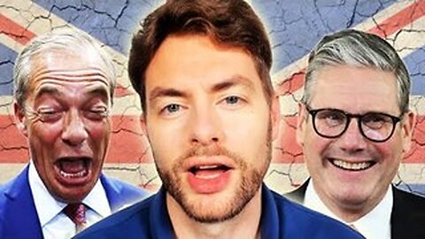 The Truth About the UK Election