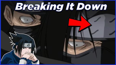 Overanalyzing Naruto: A Dangerous Mission! Journey to the Land of Waves!