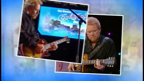 Ray Stevens CabaRay Nashville - Lee Roy Parnell (Season 6, Episode 13) [Full Episode]