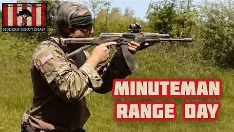 Are you making your range time count?