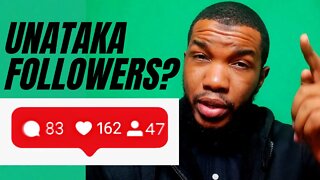 KAMA UNATAKA FOLLOWERS CHEKI HII | Ezden Jumanne