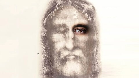 Is This The Real Image Of Jesus? Shroud Of Turin