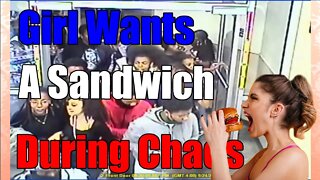 PHILLY TEENS RANSACK MAYFAIR WAWA - Caught On Camera! Breakdown