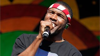 Is Frank Ocean The Artist Of The Decade?