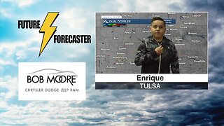 Future Forecaster - Enrique