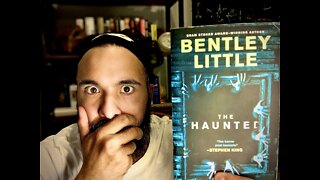 RBC! : “The Haunted” by Bentley Little