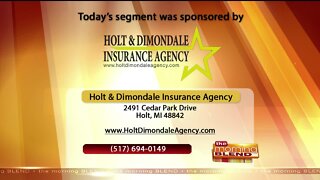 Holt & Dimondale Insurance Agency - 6/12/20
