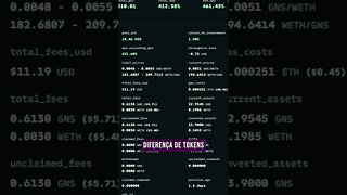 ESTRATÉGIA UNISWAP V3 PARA FAZER 461% DE APR COM POOL DE LIQUIDEZ CONCENTRADA