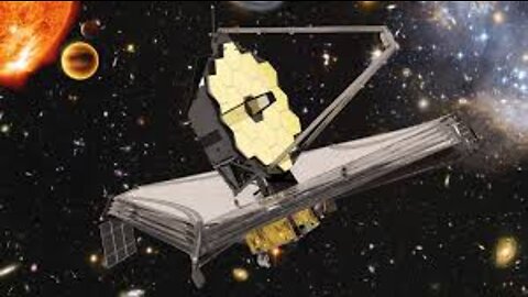 The James Webb Space Telescope’s Science Goals: ESA/Webb Space Sparks Episode 1