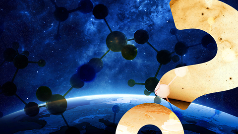 HowStuffWorks NOW: The Chemistry of Space
