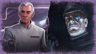 How the Republic's most Noble Heroes so Easily Became the Empire's Worst Monsters