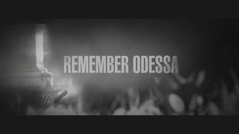 Remember Odessa - ein Dokumentarfilm von Wilhelm Domke-Schulz