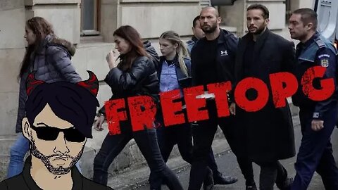 FREETOPG #freetopg #freethetates