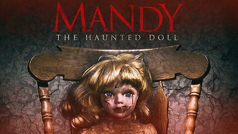 Mandy the Doll (2018)