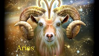 Aries February Love