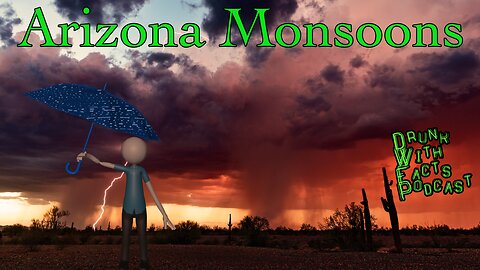 Arizona Monsoons