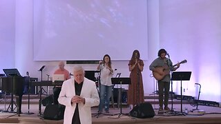 Worship with Celebration Church Nashville, Aug 19rd, 2023