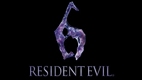 Stereotype Anomaly Plays - E38 - Resident Evil 6 (2012) (Leon)