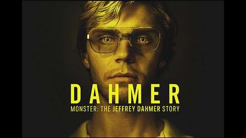 Dahmer - Monster: The Jeffrey Dahmer Story Review - No Nutritional Value Whatsoever