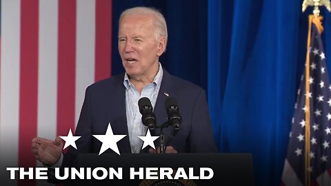 President Biden Delivers Remarks in Las Vegas on Housing Costs