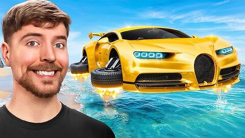 $1 vs $100,000,000 Car!