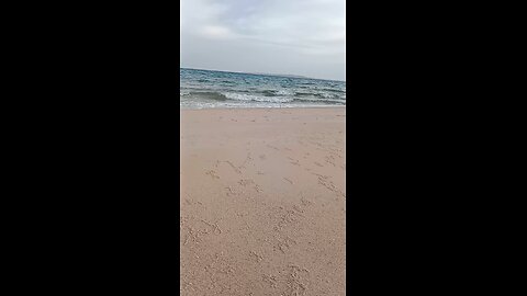 Beautiful Beach