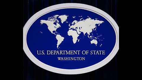 Report: US State Dept. Wants Americans Detained in Ukraine Released