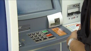 How to recover money lost in an ATM