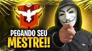 🔴FREE FIRE AO VIVO - SE INSCREVAM AGORA MESMO NO @TETRA GAMER